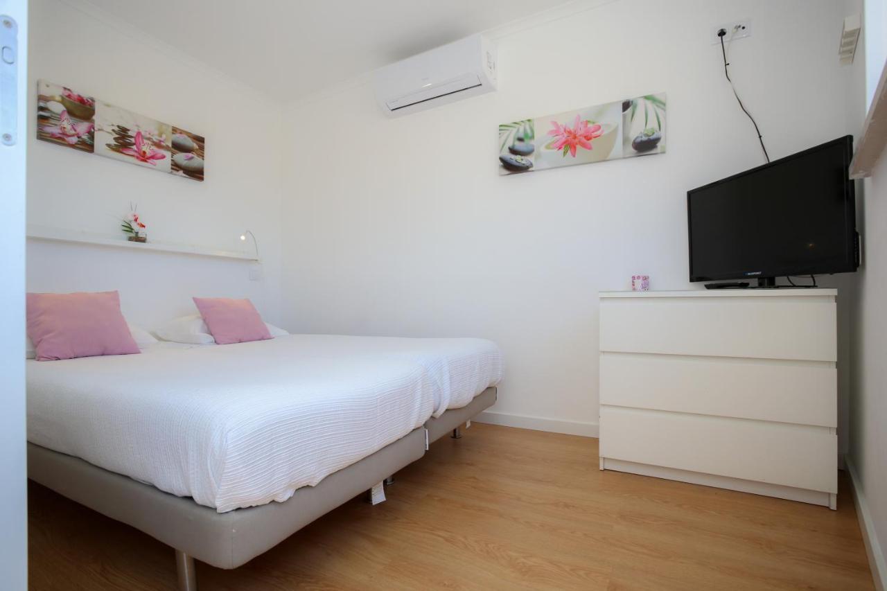 Apartamentos Com Historia โกอิมบรา ภายนอก รูปภาพ