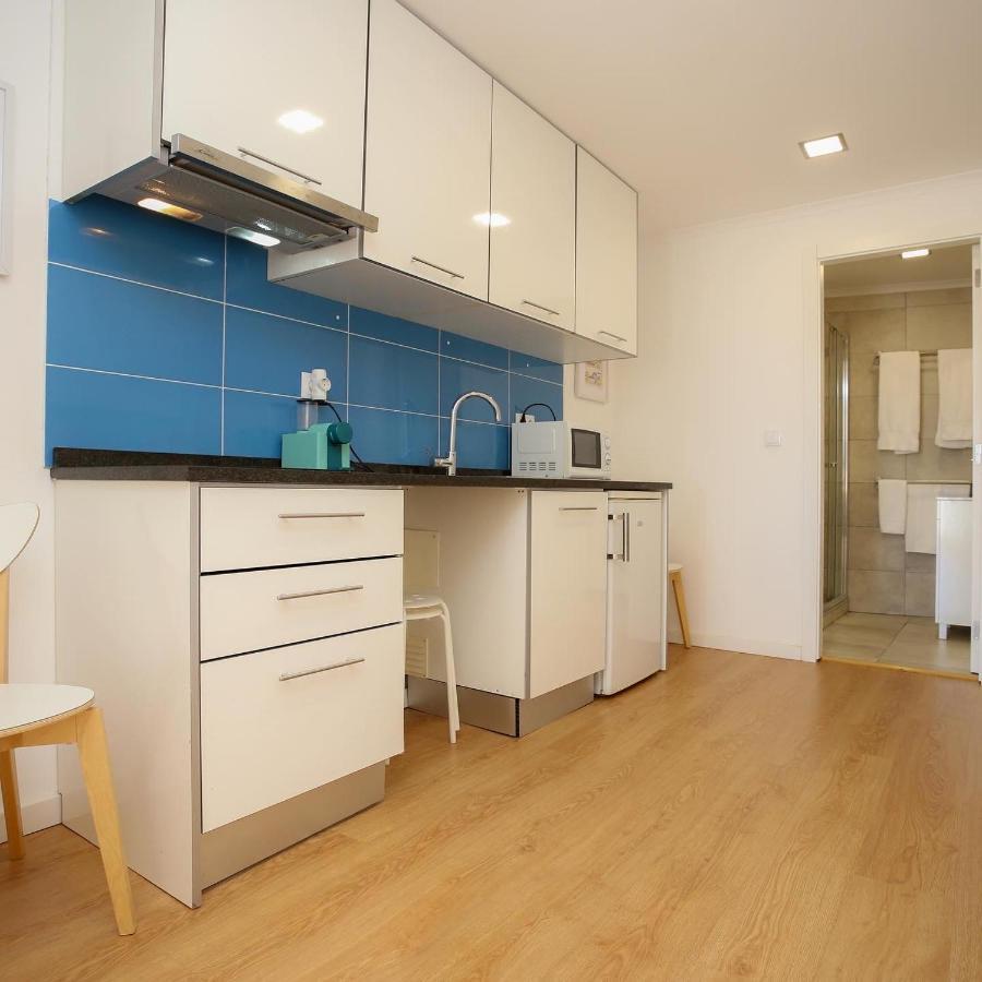 Apartamentos Com Historia โกอิมบรา ภายนอก รูปภาพ