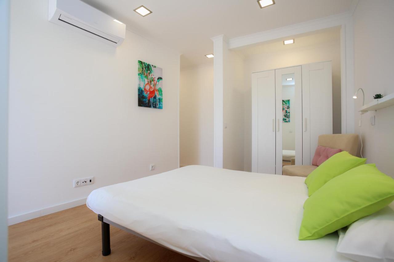 Apartamentos Com Historia โกอิมบรา ภายนอก รูปภาพ